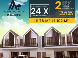 3 chambre Maison for sale in Ngaglik, Sleman, Ngaglik