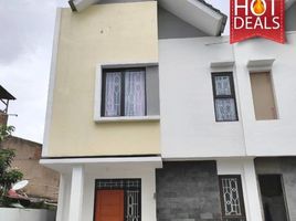 2 Habitación Casa en venta en Rancasari, Bandung, Rancasari