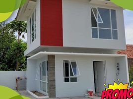 2 Habitación Casa en venta en Rancasari, Bandung, Rancasari