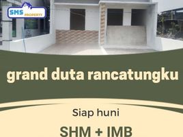 2 Bedroom House for sale in Banjaran, Bandung, Banjaran