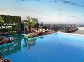 3 chambre Condominium for sale in Vinh Tuy, Hai Ba Trung, Vinh Tuy