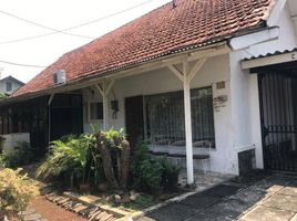 4 Bedroom House for sale in Cilandak, Jakarta Selatan, Cilandak