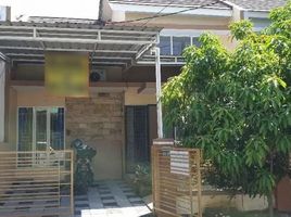 2 Schlafzimmer Villa zu verkaufen in Gunung Anyar, East Jawa, Gunung Anyar