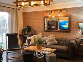 3 Bedroom Villa for rent in Chile, Pirque, Cordillera, Santiago, Chile