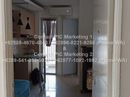 2 Schlafzimmer Appartement zu vermieten in Halim Perdanakusuma Airport, Makasar, Jatinegara