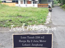  Terrain for sale in Ngaglik, Sleman, Ngaglik