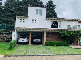 4 Schlafzimmer Villa zu verkaufen in Lerma, Mexico, Lerma