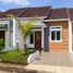 2 chambre Maison for sale in Sawangan, Bogor, Sawangan