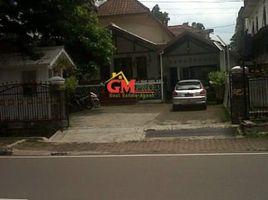 3 Kamar Rumah for sale in West Jawa, Sumurbandung, Bandung, West Jawa