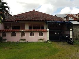 4 Kamar Rumah for sale in Gayungan, Surabaya, Gayungan