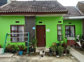 2 Kamar Vila for sale in Sumurbandung, Bandung, Sumurbandung