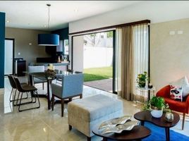 Villa 3 chambre à vendre à Merida, Yucatan, Merida