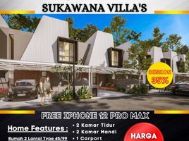 2 Bedroom House for sale in Majalengka, West Jawa, Kartajati, Majalengka