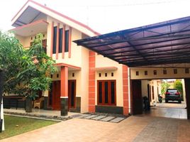 4 Habitación Villa en venta en Depok, Yogyakarta, Depok