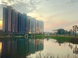 2 Kamar Apartemen for sale in Legok, Tangerang, Legok