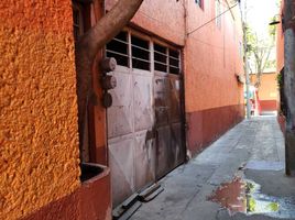 3 Schlafzimmer Villa zu verkaufen in Cuauhtemoc, Mexico City, Cuauhtemoc