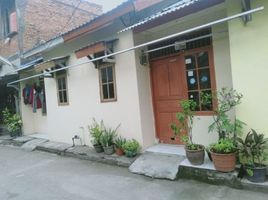 2 Bedroom Villa for sale in Bekasi Utara, Bekasi, Bekasi Utara