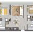 2 Bedroom Apartment for sale in Chile, Santiago, Santiago, Santiago, Chile