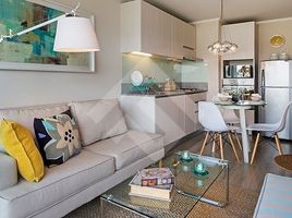 2 Bedroom Apartment for sale in Chile, Santiago, Santiago, Santiago, Chile