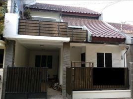 Maison 3 chambre à vendre à Wiyung, East Jawa, Wiyung, Surabaya