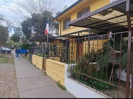 4 Habitación Casa en venta en Restaurante Tierra Norteña, Machali, Machali