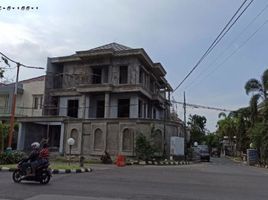 4 Kamar Rumah for sale in Tambaksari, Surabaya, Tambaksari