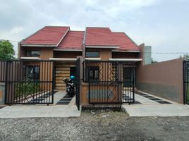 2 Bedroom House for sale in Taman, Sidoarjo, Taman