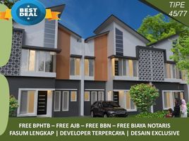 2 Bedroom House for sale in Lamongan, East Jawa, Babat, Lamongan