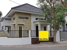 4 Habitación Casa en venta en Lakarsantri, East Jawa, Lakarsantri