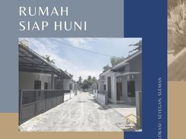 2 Bedroom House for sale in Yogyakarta, Yogyakarta, Danurejan, Yogyakarta