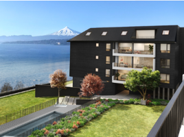 1 Bedroom Apartment for sale in Villarrica, Cautin, Villarrica