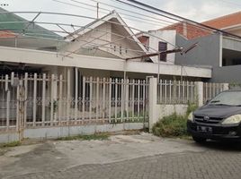 3 Kamar Vila for sale in Gubeng, Surabaya, Gubeng