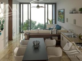 Appartement 2 chambre à vendre à Merida, Yucatan, Merida, Yucatan