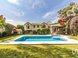 Villa 3 chambre à vendre à Huitzilac, Morelos, Huitzilac