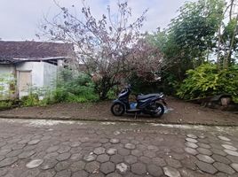  Land for sale in Yogyakarta, Kasihan, Bantul, Yogyakarta