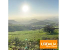  Terrain for sale in Colina, Chacabuco, Colina