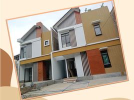 2 Kamar Rumah for sale in Parongpong, West Jawa, Parongpong