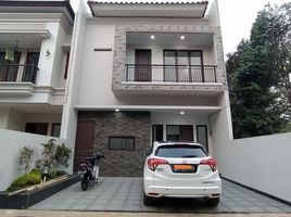 4 Bedroom Villa for sale in Cilandak, Jakarta Selatan, Cilandak