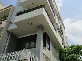 5 Habitación Villa en venta en District 10, Ho Chi Minh City, Ward 9, District 10