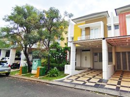 4 Kamar Rumah for sale in Bekasi Selatan, Bekasi, Bekasi Selatan