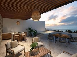 2 Habitación Apartamento en venta en Progreso, Yucatán, Progreso