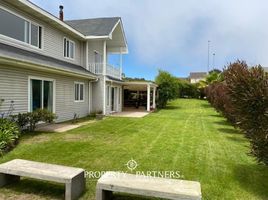 6 Habitación Casa en venta en Valparaíso, Santo Domingo, San Antonio, Valparaíso
