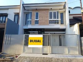 4 Habitación Villa en venta en Gunung Anyar, East Jawa, Gunung Anyar