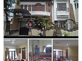 5 Bedroom House for sale in Gubeng, Surabaya, Gubeng