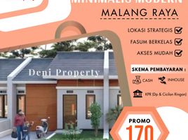 2 Bedroom House for sale in Jombang, East Jawa, Jombang, Jombang