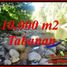  Land for sale in Tabanan, Bali, Selemadeg, Tabanan