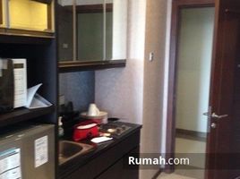 1 Bedroom Apartment for rent in Pacific Place, Tanah Abang, Tanah Abang