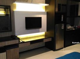 1 Bedroom Apartment for rent in Thamrin City Trade Mall, Tanah Abang, Tanah Abang