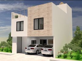 3 Schlafzimmer Villa zu verkaufen in San Luis Potosi, San Luis Potosi, San Luis Potosi, San Luis Potosi