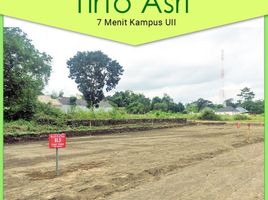  Land for sale in Seyegan, Sleman, Seyegan